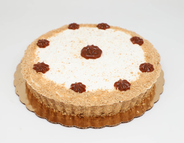 Caramel